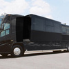 RV for Sale: 2003 E4500 6-bunk Entertainer Coach