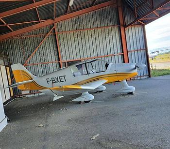 Thumbnail of aircraft