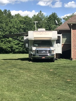 Photo of Rv