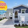 Mobile Home for Sale: 1 Bed 1 Bath 2026 Champion