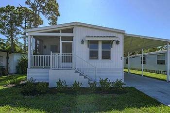 Thumbnail of mobile home