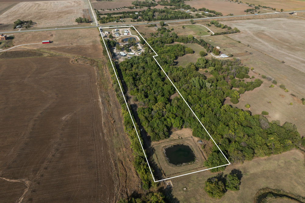 Aerial.