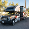 RV for Sale: 2021 MAGNITUDE BB35 with up graded Vroom Slide