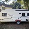 RV for Sale: 2017 VINTAGE CRUISER 19ERD