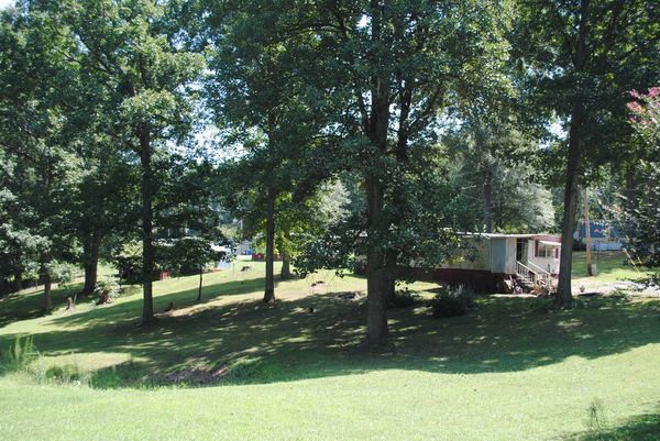 Photo of Mobile Home Park