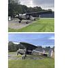 Aircraft for Sale: Max Holste Broussard MH1521