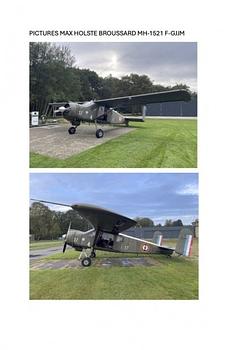 Thumbnail of aircraft