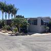Mobile Home for Sale: 2 Bed 2 Bath 1972 Silvercrest