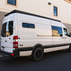RV for Sale: 2017 Sprinter 170 4X4