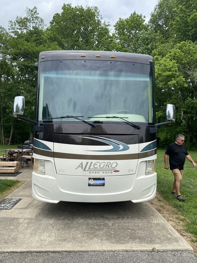 Photo of Rv
