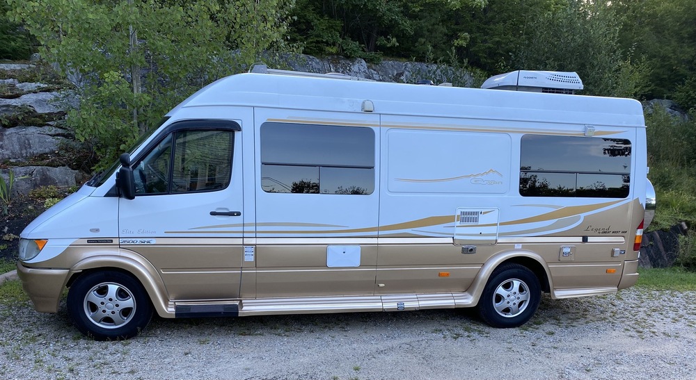 Photo of Rv