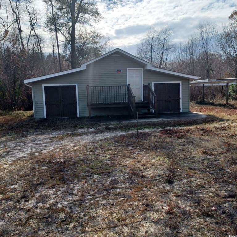 Photo of Mobile Home Lot