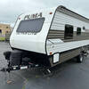 RV for Sale: 2020 PUMA ULTRALITE 16QBX