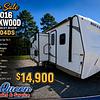 RV for Sale: 2016 2304DS
