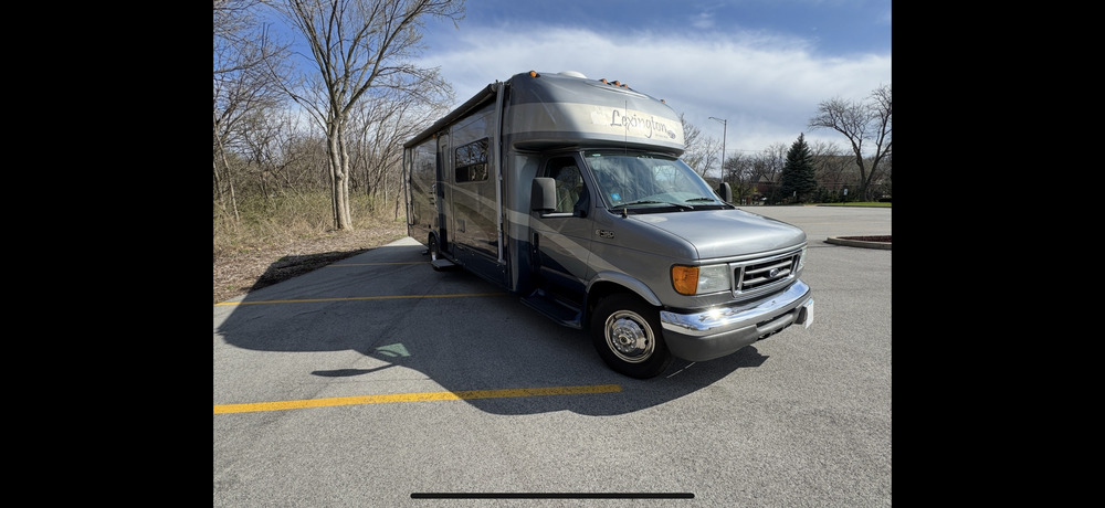 Photo of Rv