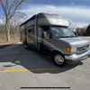 RV for Sale: 2005 LEXINGTON GTS 283TS