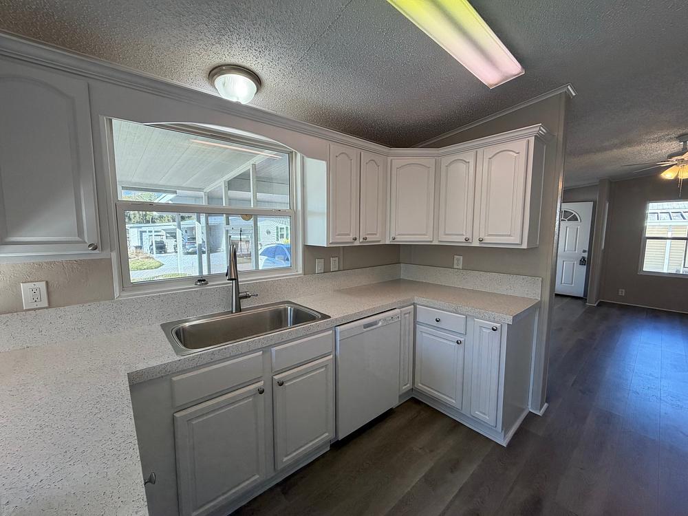 Cypress Lakes Village