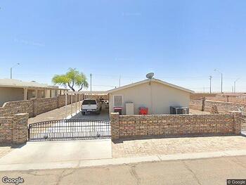 Thumbnail of mobile home