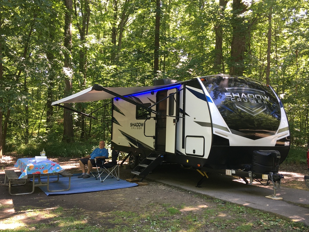 Photo of Rv