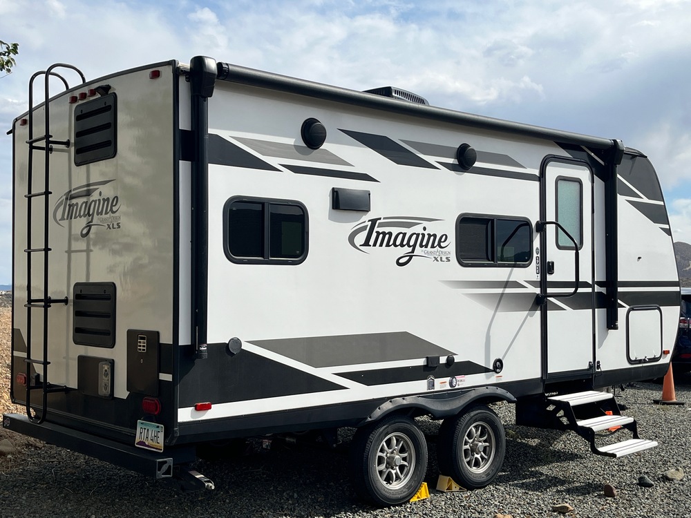 Photo of Rv