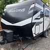 RV for Sale: 2022 IMAGINE 17MKE
