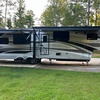 RV for Sale: 2020 MONTANA 3813MS