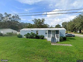 Thumbnail of mobile home