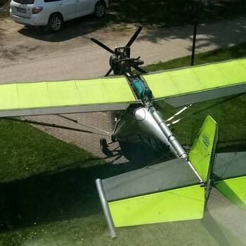 Thumbnail of aircraft