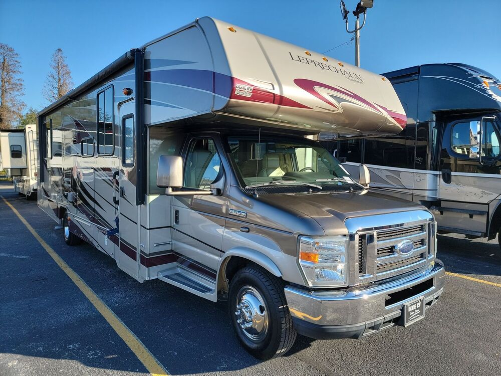 Photo of Rv