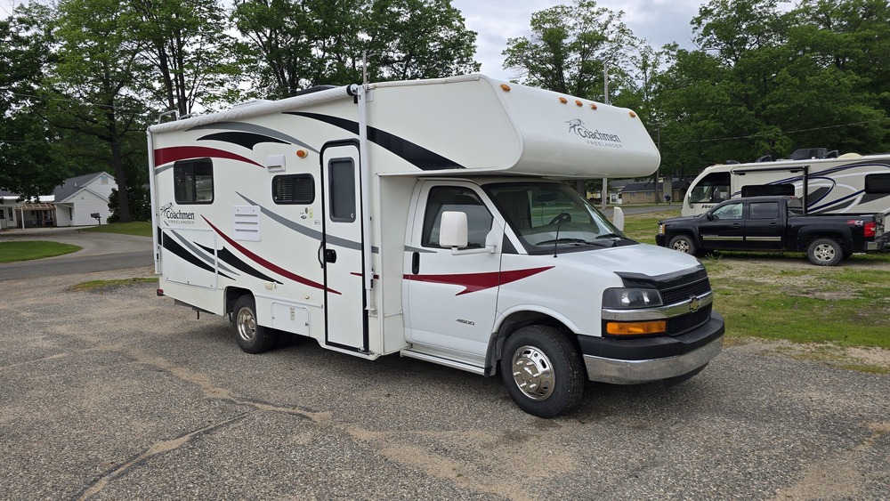 Photo of Rv