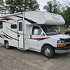 RV for Sale: 2012 Freelander 21c