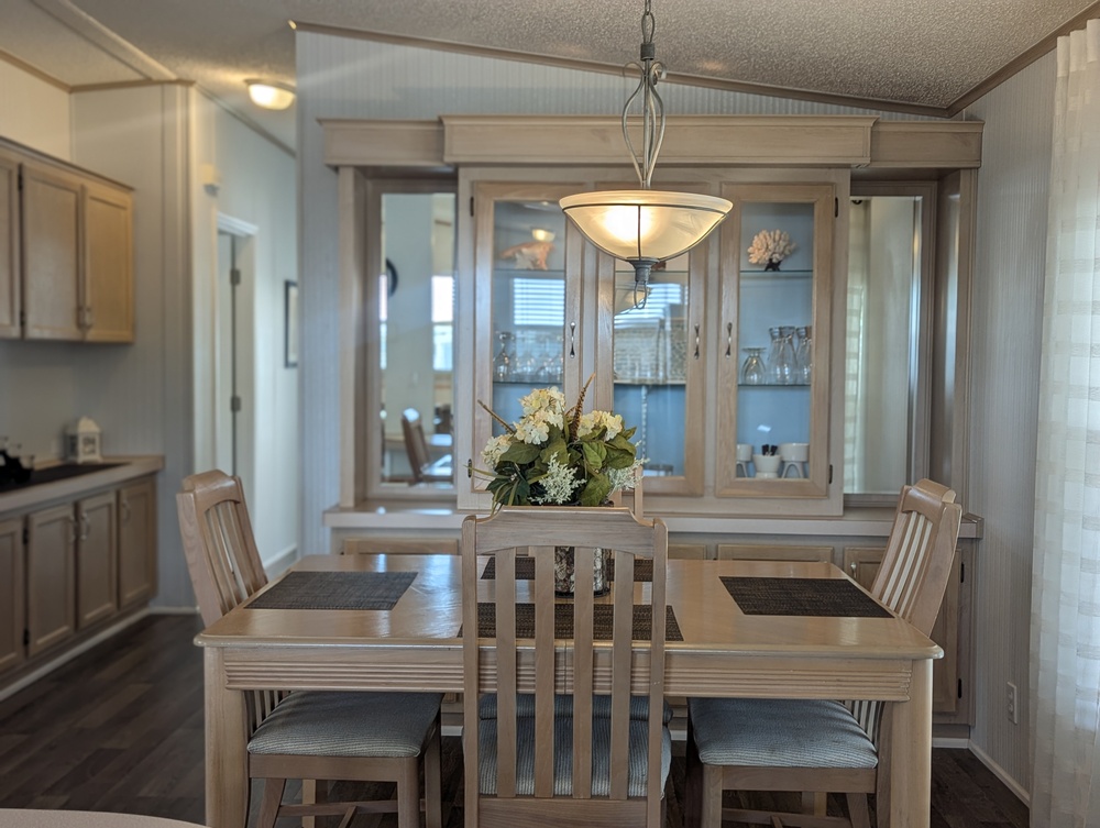 Cypress Lakes Village