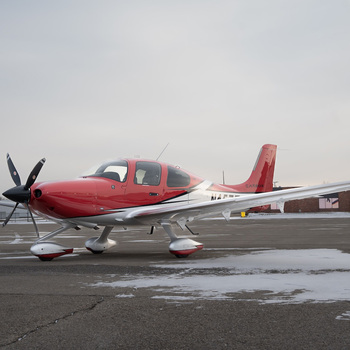 Thumbnail of aircraft