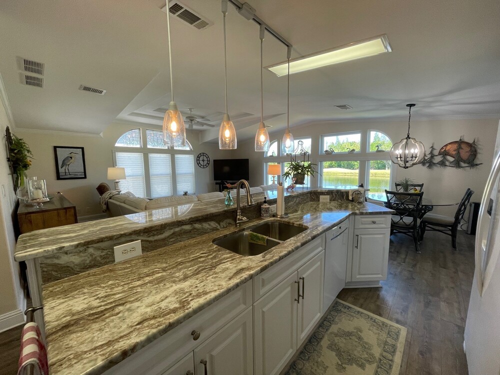 Cypress Lakes Village