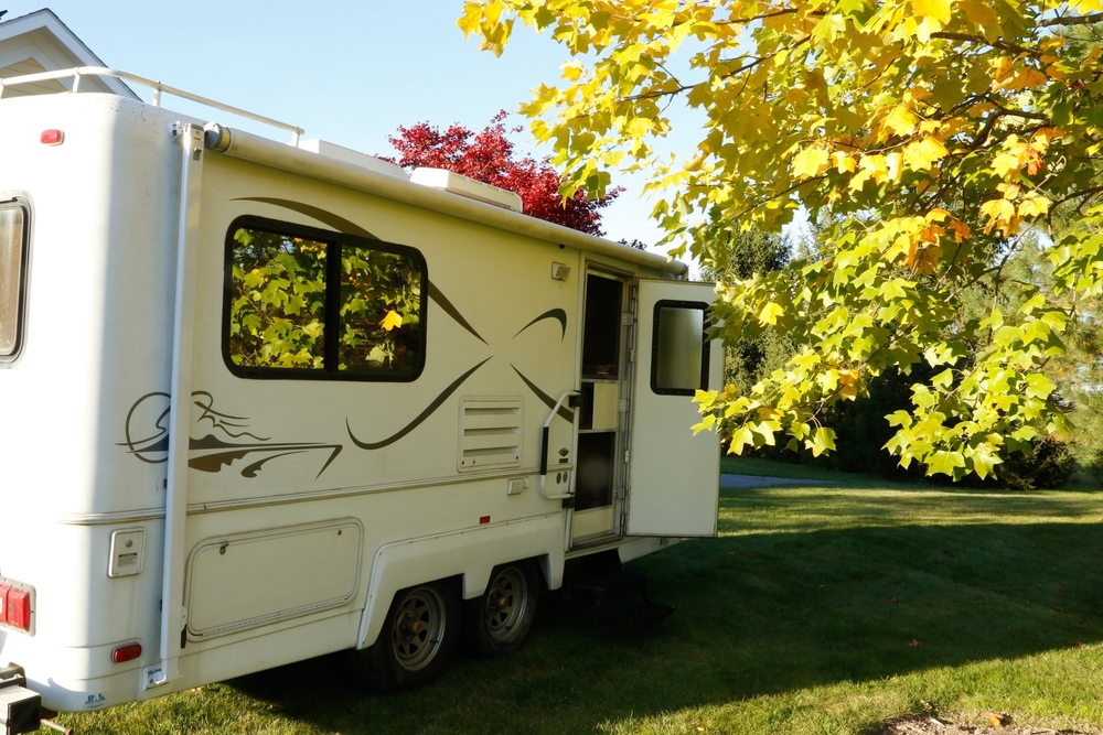 Photo of Rv