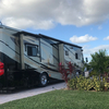 RV for Sale: 2012 Phaeton 36 QSH