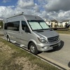 RV for Sale: 2017 Sprinter 3500