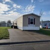 Mobile Home for Rent: 3 Bed 2 Bath 2011 Crest
