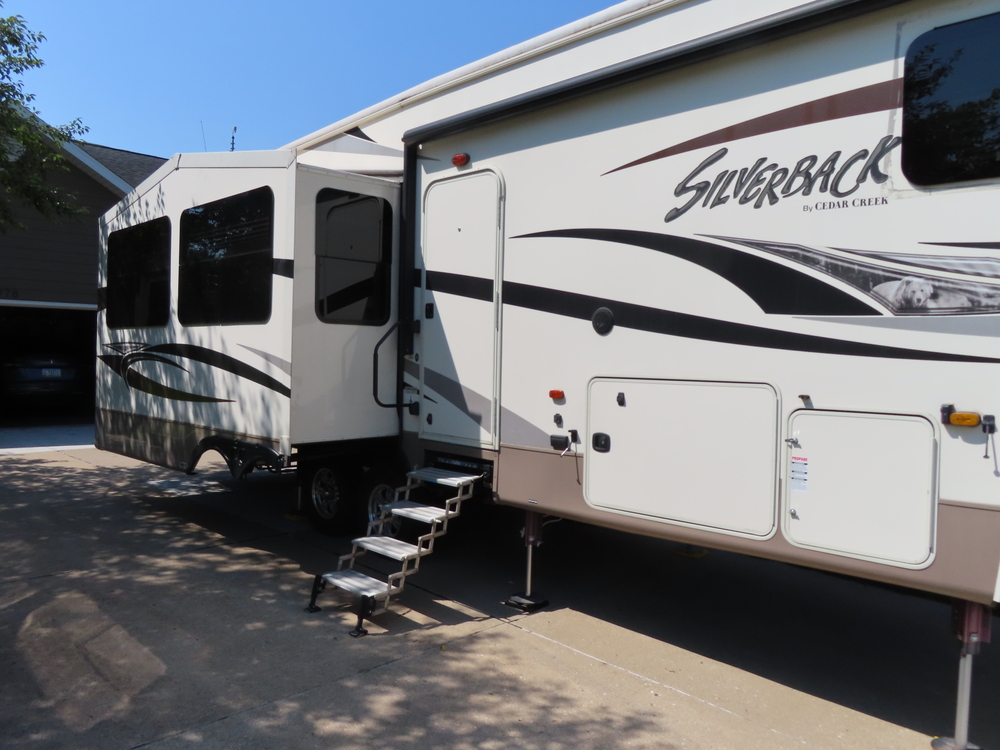 Photo of Rv