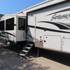 RV for Sale: 2014 CEDAR CREEK SILVERBACK 29IK