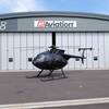 Aircraft for Sale: 1988 McDonnell Douglas MD-500 E