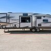RV for Sale: 2021 REFLECTION 367BHS