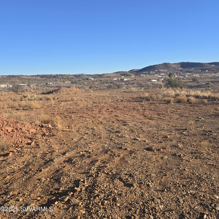 Photo of Mobile Home Lot
