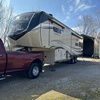 RV for Sale: 2022 PINNACLE 32RLTS
