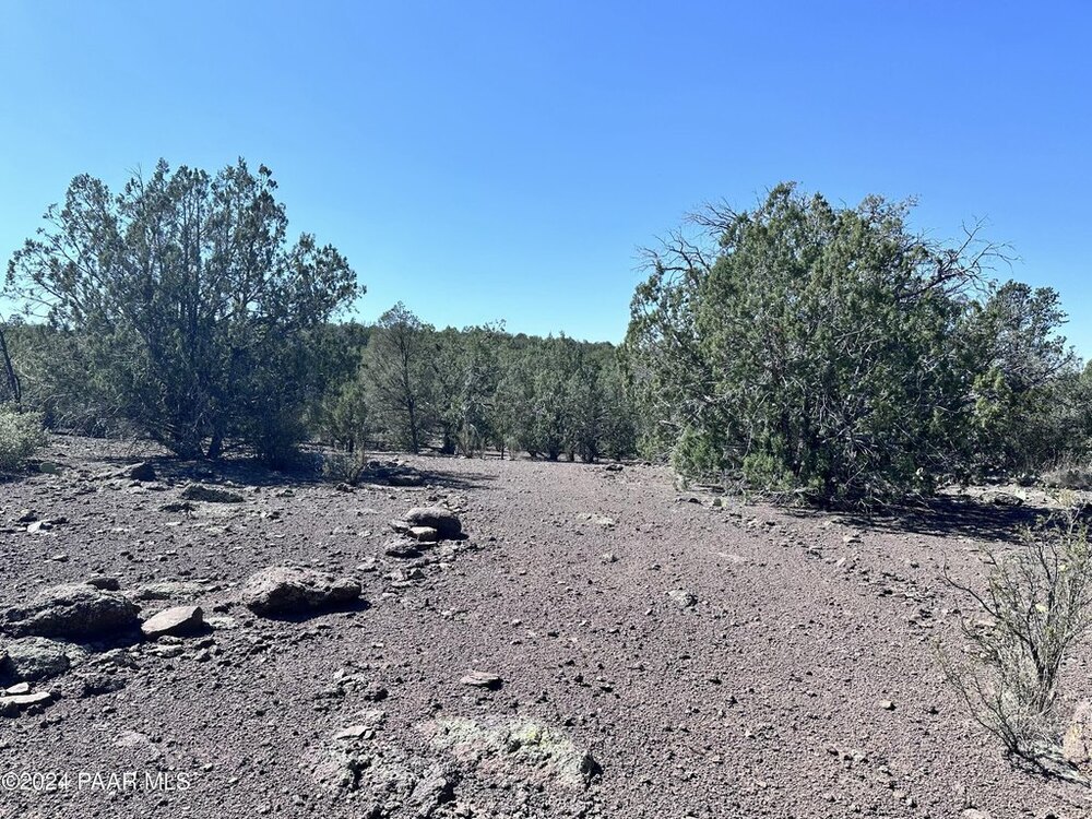 Photo of Mobile Home Lot