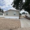 Mobile Home for Rent: 4 Bed 2 Bath 2026 Skyline