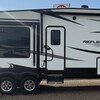 RV for Sale: 2020 Reflection 337RLS