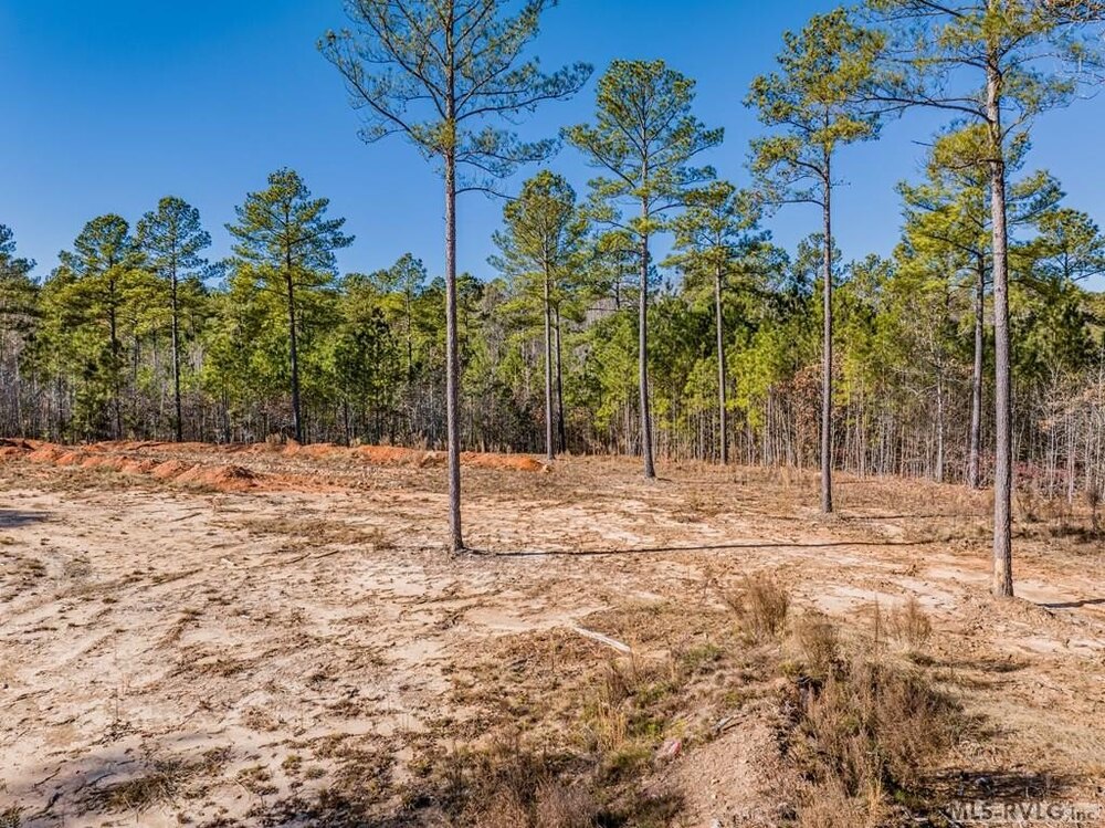 Photo of Mobile Home Lot