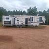 RV for Sale: 2012 SANDPIPER 365SAQ