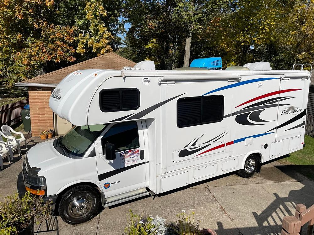Photo of Rv